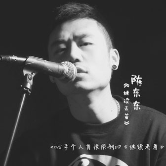 陈东东《那年那事儿》MP3音乐歌词下载 继续走着专辑