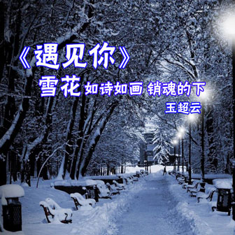 玉超云《雪花》MP3音乐歌词下载 雪花专辑