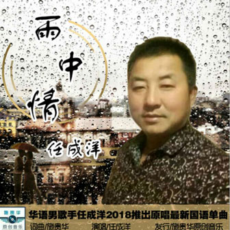 任成洋《雨中情》MP3音乐歌词下载 雨中情专辑