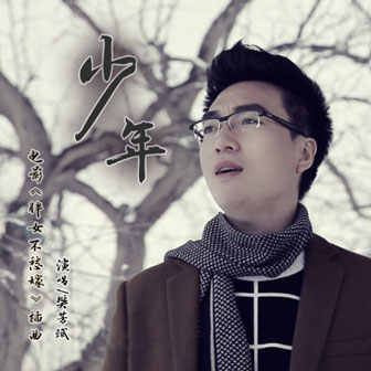 樊芳斌《少年》MP3音乐歌词下载 少年专辑