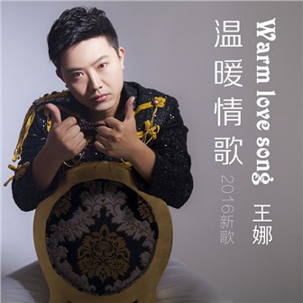 王娜《温暖情歌》MP3音乐歌词下载 温暖情歌专辑