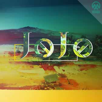 Mosen《JoJo》MP3音乐歌词下载 JoJo专辑