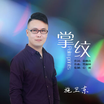 施卫东《掌纹》MP3音乐歌词下载 掌纹专辑