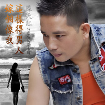 陈天红《失眠情歌》MP3音乐歌词下载 嫁个像我这样的男人专辑