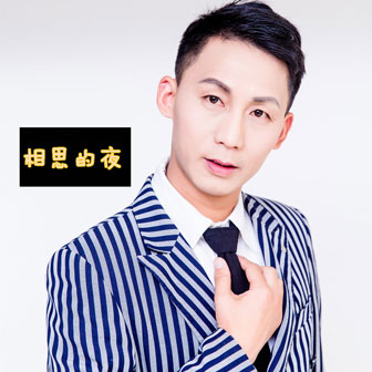 王晓洪《相思的夜》MP3音乐歌词下载 相思的夜专辑