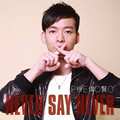 徐伟贤《十架的冠冕》MP3音乐歌词下载 Never Say Never专辑