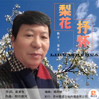 笛哥《梨花抒怀 – 笛哥&珍珠》MP3音乐歌词下载 梨花抒怀专辑