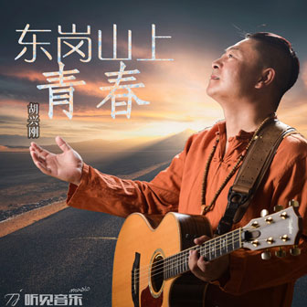 胡兴刚《飞不起来》MP3音乐歌词下载 东岗山上的青春专辑