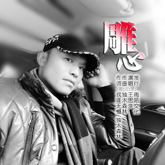 王思洗《雕心》MP3音乐歌词下载 雕心专辑