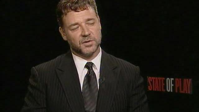 游戏进展 Junkett采访Russell Crowe2