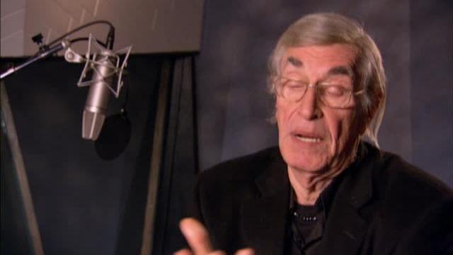 9 Martin Landau访谈