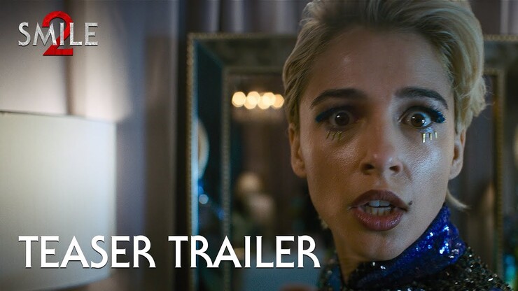 trailer