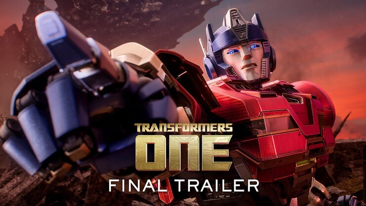 Final trailer